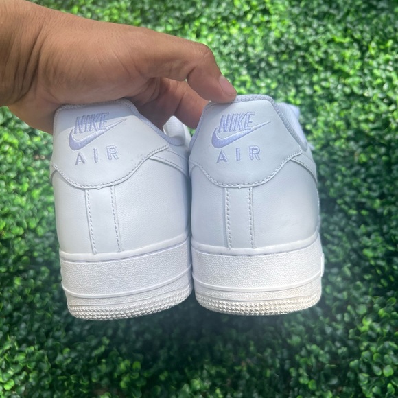 Nike White Sneakers - Picture 4 of 6